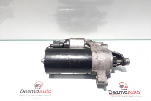 Electromotor, Audi A4 (8K2, B8) [Fabr 2008-2015] 2.0 tdi, CAH, 03L911021C, 0001115082, 6 vit man (id:444885)