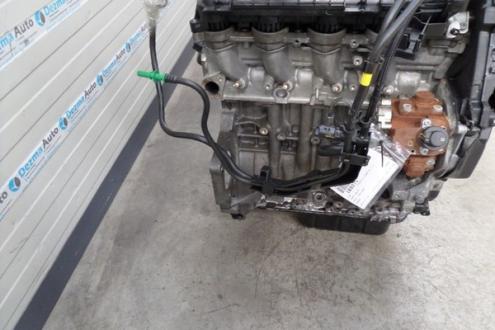 Motor, HHJE, Ford Fiesta 6, 1.6tdci (id:158793)