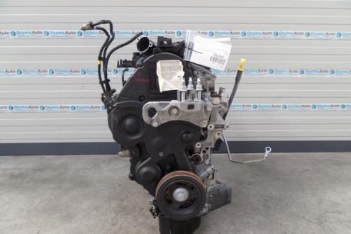 Motor, HHJE, Ford Fiesta 6, 1.6tdci (id:158793)