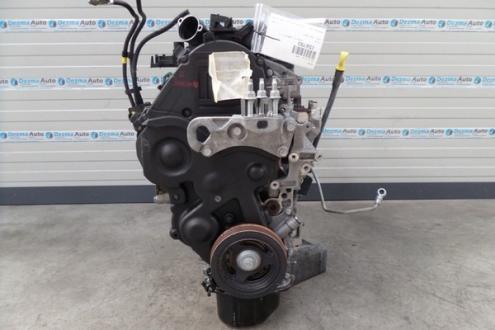 Motor, HHJE, Ford Fiesta 6, 1.6tdci (id:158793)