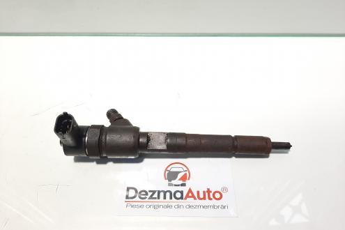 Injector, Opel Astra H Combi [Fabr 2004-2009] 1.3 cdti, Z13DTH, 0445110183 (id:444263)