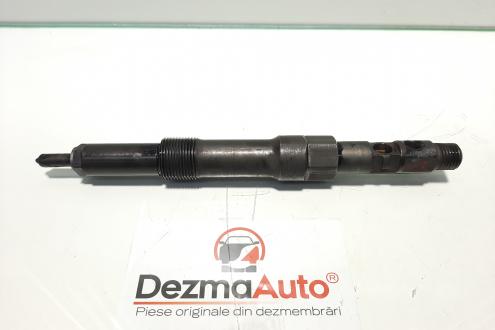 Injector, Ford Mondeo 3 (B5Y) [Fabr 2000-2007] 2.0 tdci, HJBC, 4S7Q-9K546-BD, EJDR00504 (id:444324)