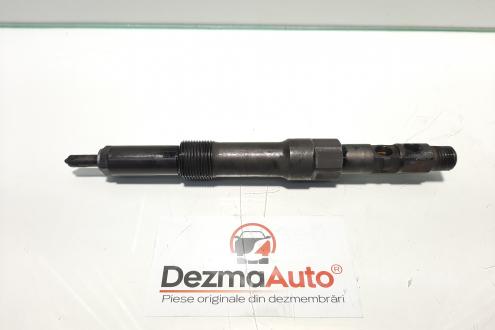 Injector, Ford Mondeo 3 (B5Y) [Fabr 2000-2007] 2.0 tdci, HJBC, 4S7Q-9K546-BD, EJDR00504 (id:444323)