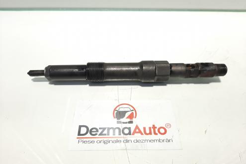 Injector, Ford Mondeo 3 (B5Y) [Fabr 2000-2007] 2.0 tdci, HJBC, 4S7Q-9K546-BD, EJDR00504 (id:444326)