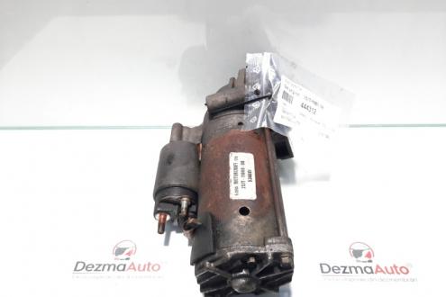 Electromotor, Ford Transit Autobus [Fabr 2006-2013] 2.0 tddi, ABFA, 2S7T-11000-DB, 5 vit man (id:444312)