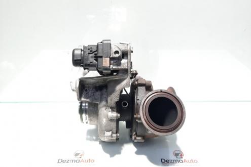 Turbosuflanta, Bmw 7 (F01, F02) [Fabr 2008-2015] 3.0 D, N57D30A, 7799758E (id:444262)