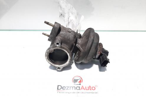 Egr, Ford Mondeo 3 (B5Y) [Fabr 2000-2007] 2.0 tdci, N7BA (id:444315)