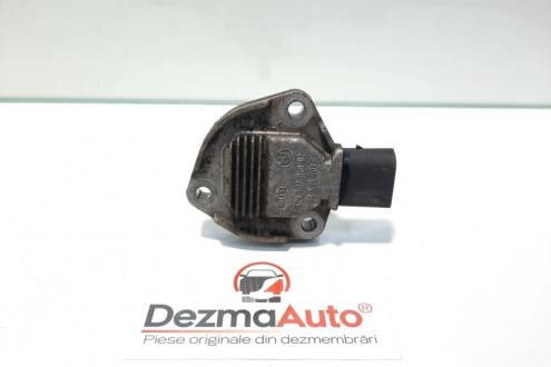 Sonda nivel baie de ulei, Bmw 3 (E90) [Fabr 2005-2011] 2.0 diesel, 204D4, 7508003 (id:443782)