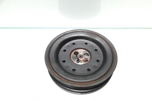 Fulie motor, cod 4C1Q-6B319, Ford Mondeo 3 (B5Y), 2.0 TDCI, HJBC (id:443777)