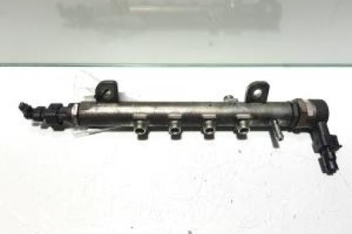 Rampa injectoare cu senzori, Opel Zafira B (A05) [Fabr 2006-2011] 1.9 CDTI, Z19DTH, GM55200251, 0445214117 (id:444606)