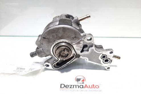 Pompa vacuum, Vw Golf 4 (1J1) [Fabr 1997-2004], 1.9 TDI. AXR, 038145209A (id:444630)