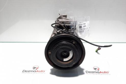 Compresor clima, Vw Passat (3B3) [Fabr 2001-2004], 1.9 TDI, AVF, 8D0260808 (id:444789)