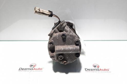 Compresor clima, Opel Astra G Combi (F35) [Fabr 1998-2004] 2.0 DTI, Y20DTH, 09132922 (id:444773)