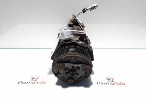 Compresor clima, Opel Astra G Combi (F35) [Fabr 1998-2004] 2.0 DTI, Y20DTH, 09132922 (id:444773)