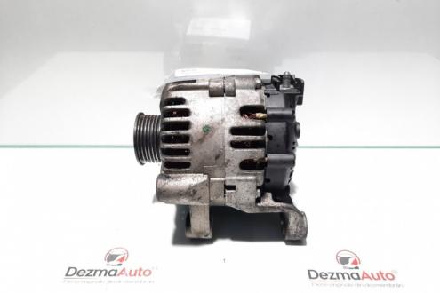 Alternator 150A , Bmw 3 (E90) [Fabr 2005-2011] 2.0 diesel 204D4, 7799180 (id:444674)