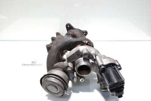 Turbosuflanta, Vw Jetta 4 (6Z) [Fabr 2011-2017] 1.4 tsi, CAX, 03C145702A (id:444236)