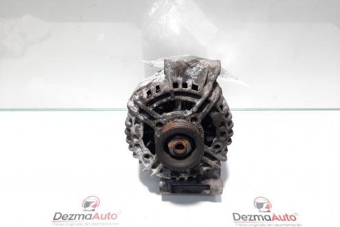 Alternator, Mini Cooper (R50, R53) [Fabr 2001-2006] 1.6 B, W10B16AA, 7523897-01 (id:444215)