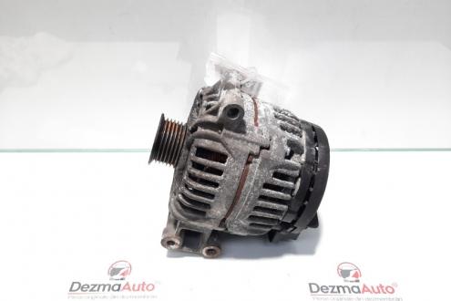 Alternator, Mini Cooper (R50, R53) [Fabr 2001-2006] 1.6 B, W10B16AA, 7523897-01 (id:444215)