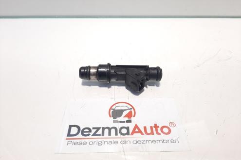 Injector, Opel Astra G Sedan (F69) [Fabr 1998-2004] 1.6 benz, Z16SE, 25317316 (id:444207)