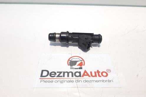 Injector, Opel Astra G Sedan (F69) [Fabr 1998-2004] 1.6 benz, Z16SE, 25317316 (id:444204)