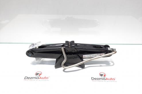 Cric,  Peugeot 407 [Fabr 2004-2010] 9656868180 (id:444110)