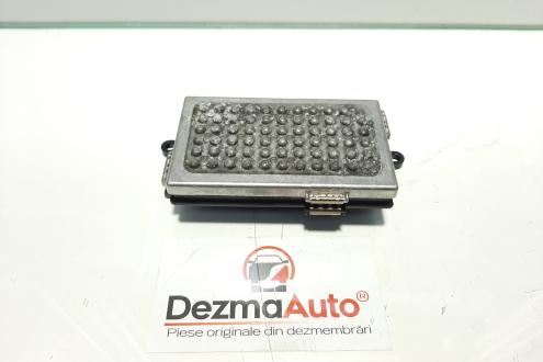 Releu ventilator, Bmw 5 (F10) [Fabr 2011-2016] 2.0 D, N47D20A, 9220847 (id:444371)