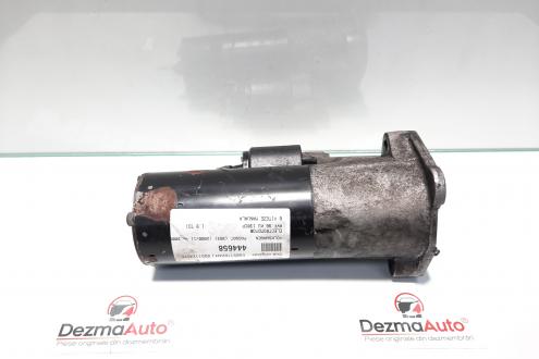 Electromotor, Vw Passat (3B3) [Fabr 2001-2004] 1.9 tdi, AVF, 068911024H, 0001124020, 6 vit man (id:444658)