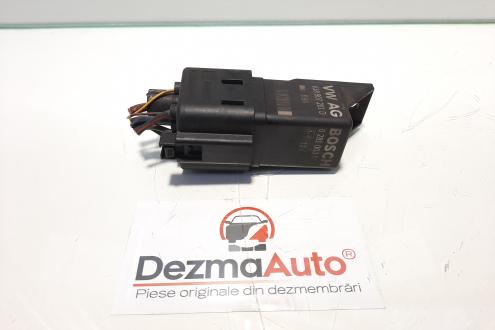 Releu buji, Seat Toledo 4 (KG3) [Fabr 2012-2018] 1.6 tdi, 038907281D (id:445407)