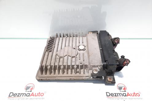 Calculator motor, Seat Toledo 4 (KG3) [Fabr 2012-2018] 1.6 tdi, CAYC, 03L906023QH (id:445400)