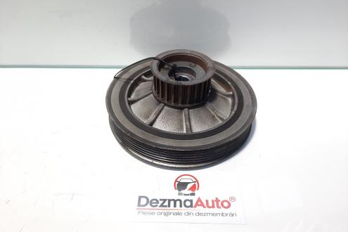 Fulie motor, Opel Zafira B (A05) [Fabr 2006-2011] 1.9 cdti, Z19DT, GM55210310 (id:444733)