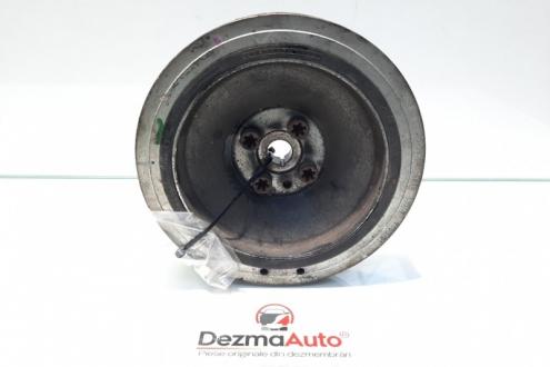 Fulie motor, Opel Zafira B (A05) [Fabr 2006-2011] 1.9 cdti, Z19DT, GM55210310 (id:444733)