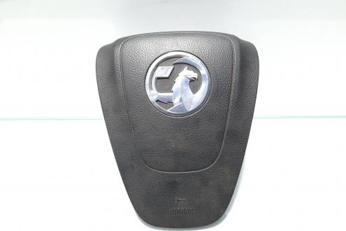 Airbag volan, Opel Astra J [Fabr 2009-2015] 306413099 (id:445158)