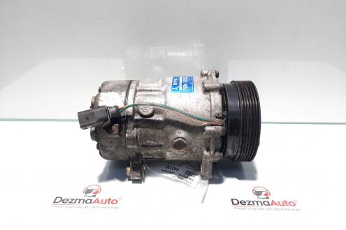 Compresor clima, Vw Golf 4 (1J1) [Fabr 1997-2004] 1.9 TDI, ALH, 1J0820803K (pr:117994)