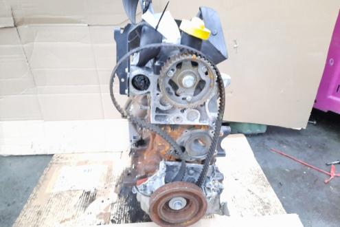 Motor, Renault Clio 3 [Fabr 2005-2012] 1.5 DCI, K9K766 (id:439976)