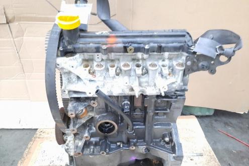 Motor, Renault Clio 3 [Fabr 2005-2012] 1.5 DCI, K9K766 (id:439976)