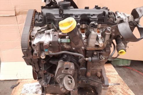 Motor, Renault Clio 3 [Fabr 2005-2012] 1.5 DCI, K9K770 (id:441487)