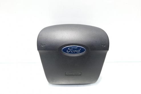 Airbag volan, Ford Mondeo 4 [Fabr 2007-2015] 6M21-U042B85-AKW (id:445435)