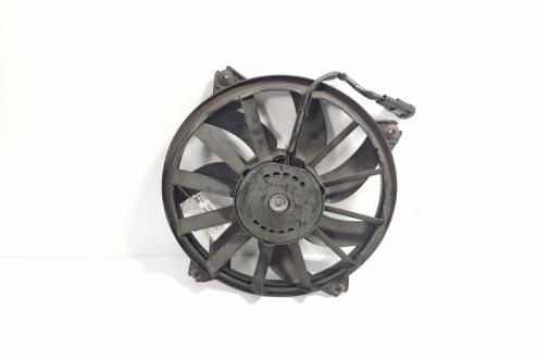 Electroventilator, Peugeot 308 [Fabr 2007-2013] 1.6 B, 5FW, 993398C (id:446002)
