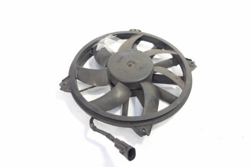 Electroventilator, Peugeot 308 [Fabr 2007-2013] 1.6 B, 5FW, 993398C (id:446002)