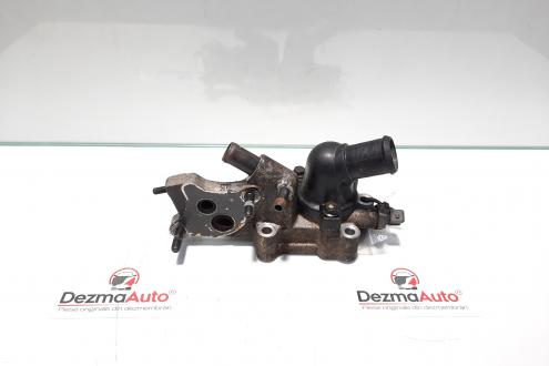 Corp termostat, Chevrolet Aveo sedan (T200,T250) [2003-2008] 1.2 B, B12D1 (id:437918)