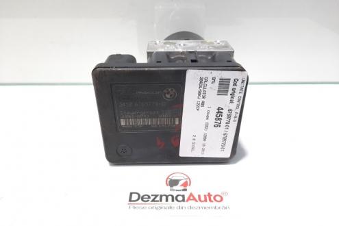 Unitate control, Bmw 1 Coupe (E82) [Fabr 2006-2013] 2.0 D, 204D4,  6769778-01, 6769779-01 (id:445876)