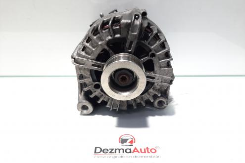 Alternator, Bmw 3 Touring (E91) [Fabr 2005-2011] 2.0 D, N47D20C, 7802261 (id:446054)