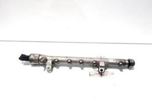 Rampa injectoare cu senzori, cod 03L089H, Vw Golf 6 Variant (AJ5) 1.6 tdi, CAY (id:446099)