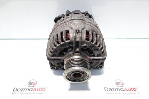 Alternator, Opel Astra H [Fabr 2004-2009] 1.8 B, Z18XEP, GM13229985  (id:445739)