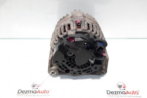 Alternator, Opel Astra H [Fabr 2004-2009] 1.8 B, Z18XEP, GM13229985  (id:445739)