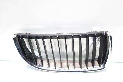 Grila bara fata centrala stanga, Bmw 3 Touring (E91) [Fabr 2005-2011] (id:445626)