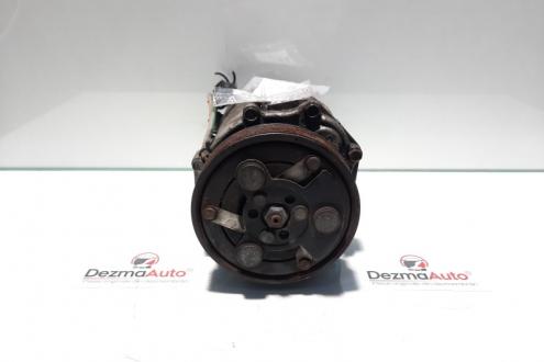 Compresor clima, Vw Golf 4 (1J1) [Fabr 1997-2004] 1.9 tdi, ALH, 1J0820803K (pr:117994)