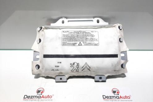 Airbag pasager, Peugeot 308 [Fabr 2007-2013] 9681466680 (id:445968)