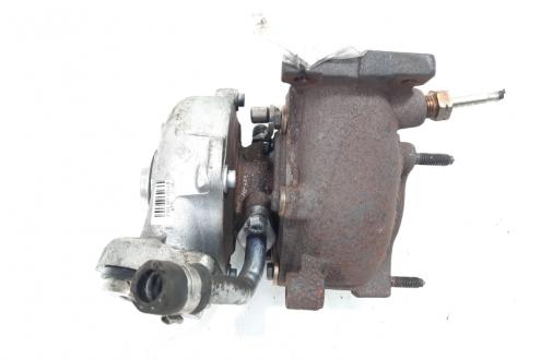 Turbosuflanta, cod 03L145702D, Audi A4 (8K2, B8) 2.0 tdi, CAG (id:445939)