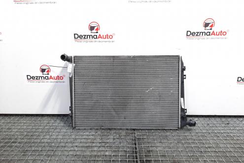 Radiator racire apa, Vw Passat Variant (3C5) [Fabr 2005-2010] 2.0 tdi, BMP, 3C0121253R (id:446363)